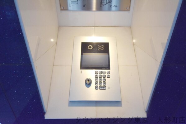 KDXレジデンス日本橋箱崎の物件内観写真